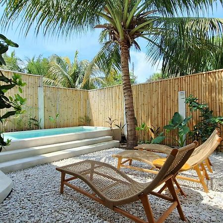 The Beach Shack 吉利阿尔 外观 照片
