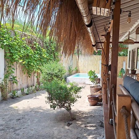 The Beach Shack 吉利阿尔 外观 照片