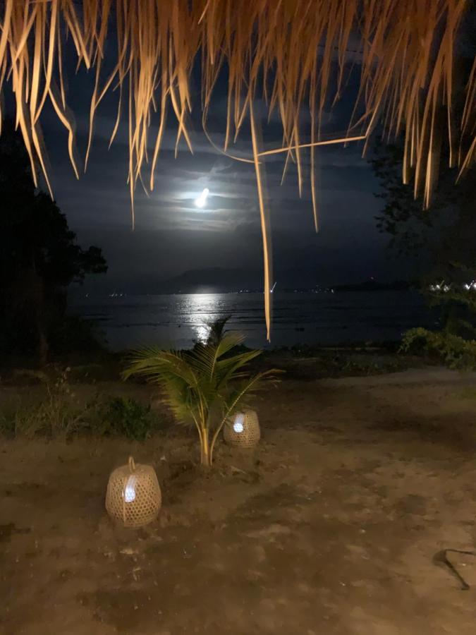 The Beach Shack 吉利阿尔 外观 照片