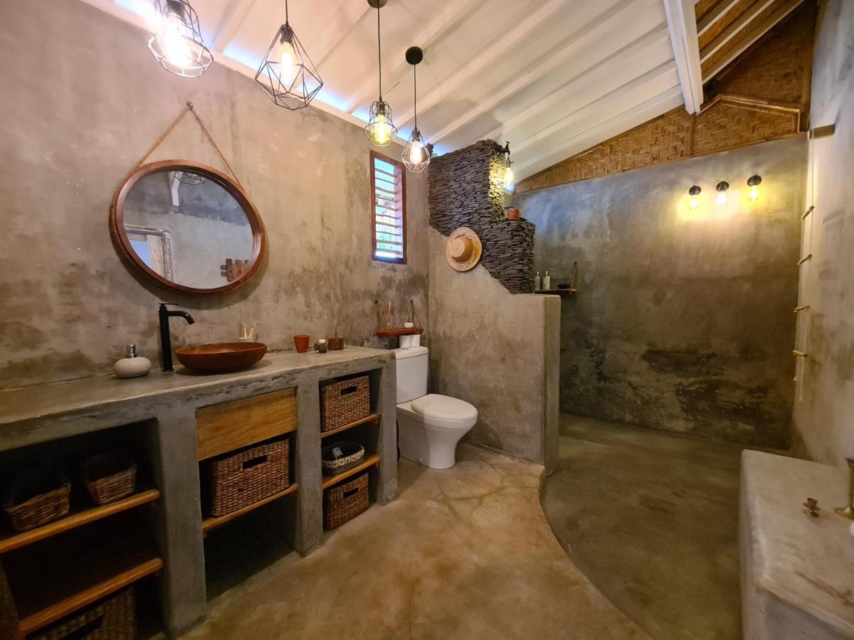 The Beach Shack 吉利阿尔 外观 照片