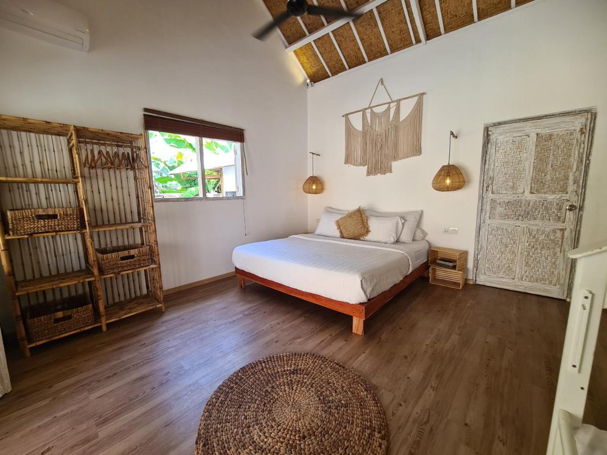 The Beach Shack 吉利阿尔 外观 照片